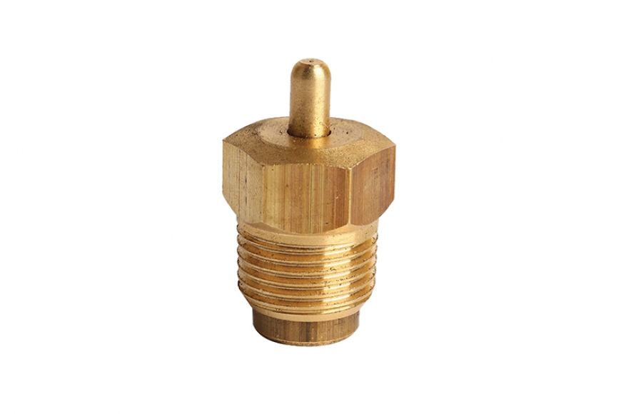 MC 3073 - LEECH VALVE